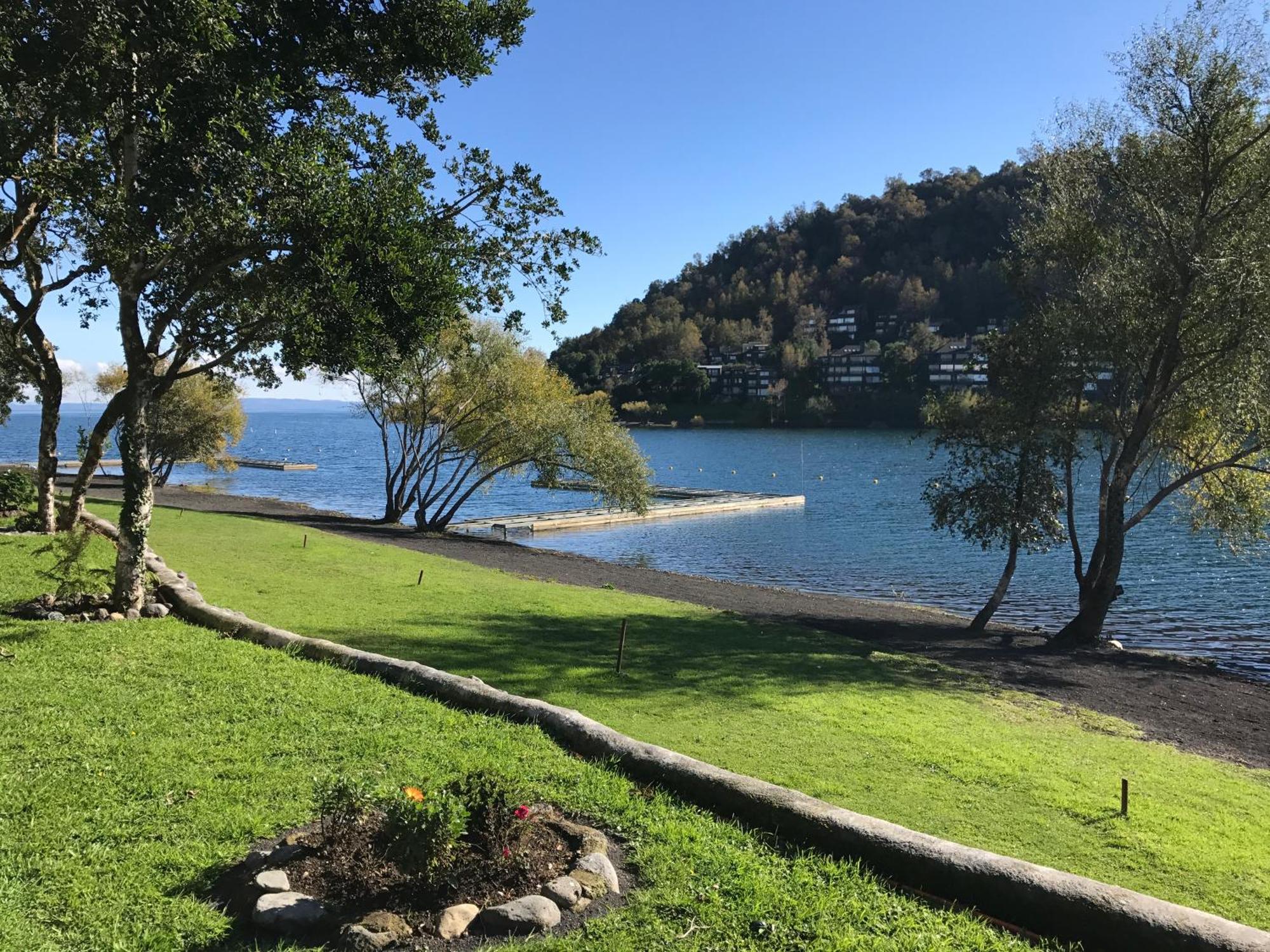 Casa Italia 2 Parque Pinares Holiday home Pucon