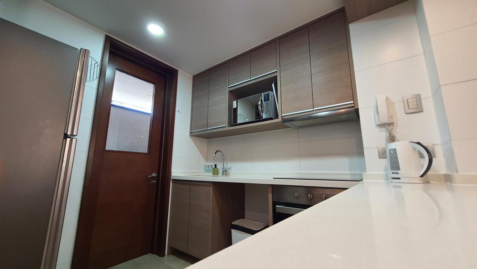 Casa Italia 2 Parque Pinares *