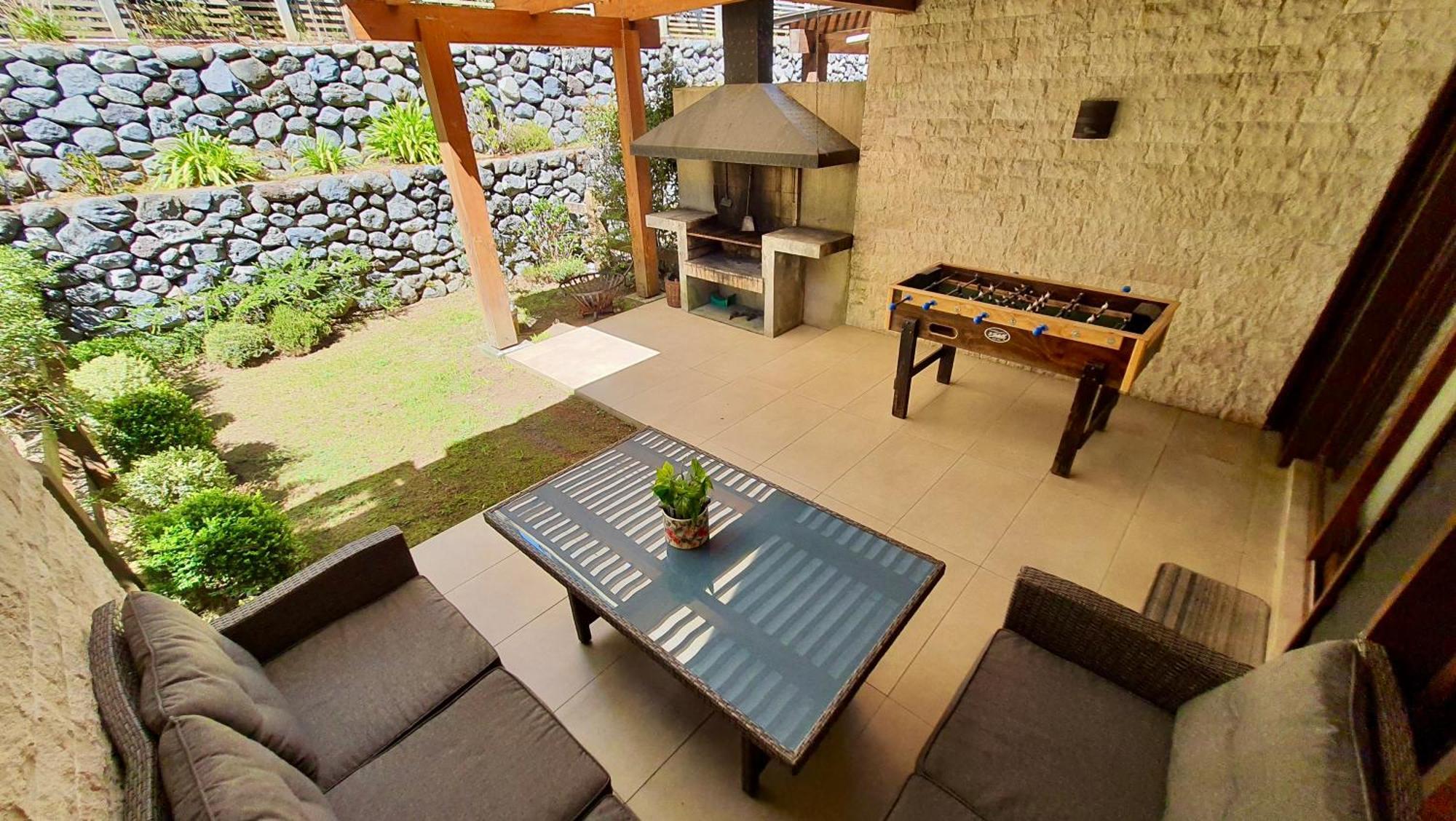 Casa Italia 2 Parque Pinares * Pucon