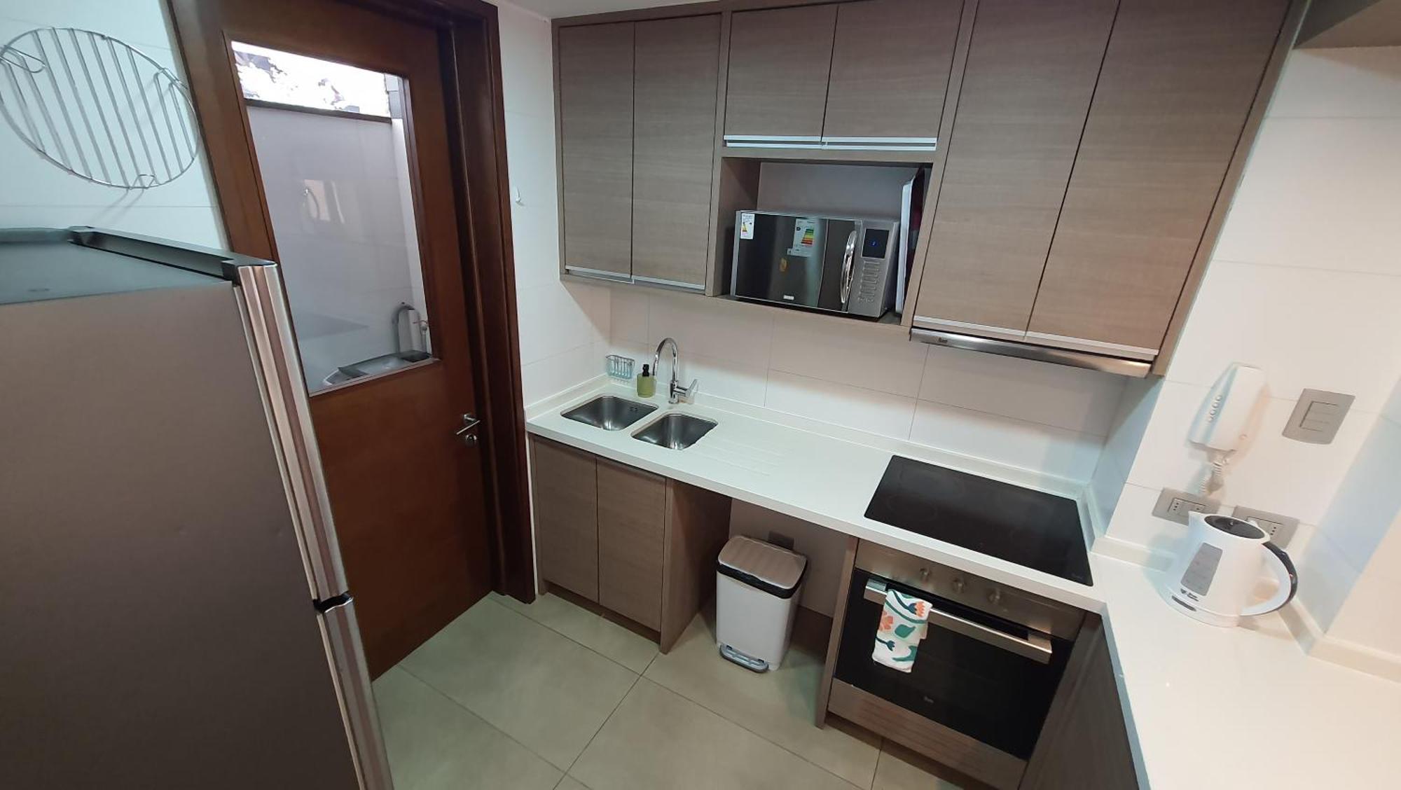Casa Italia 2 Parque Pinares