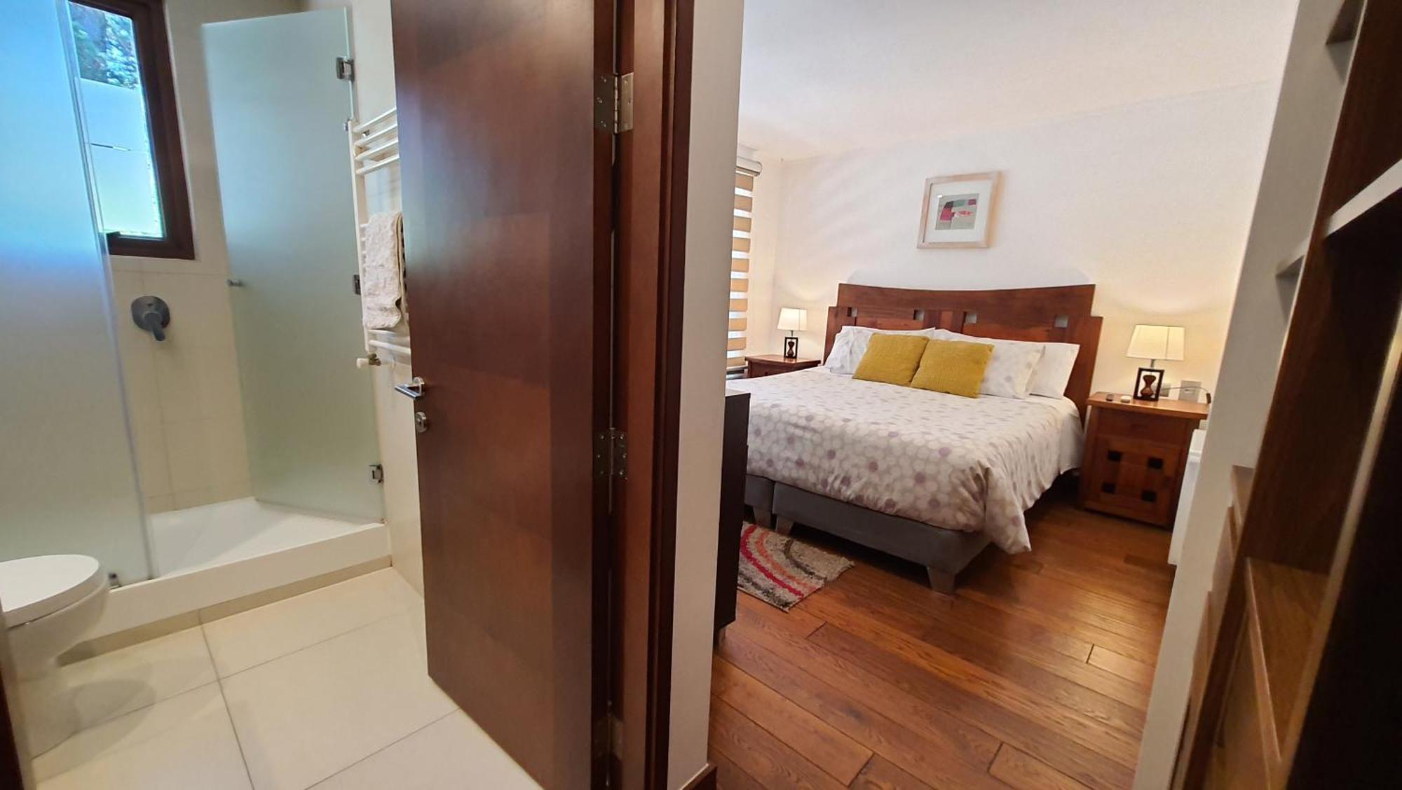 Holiday home Casa Italia 2 Parque Pinares