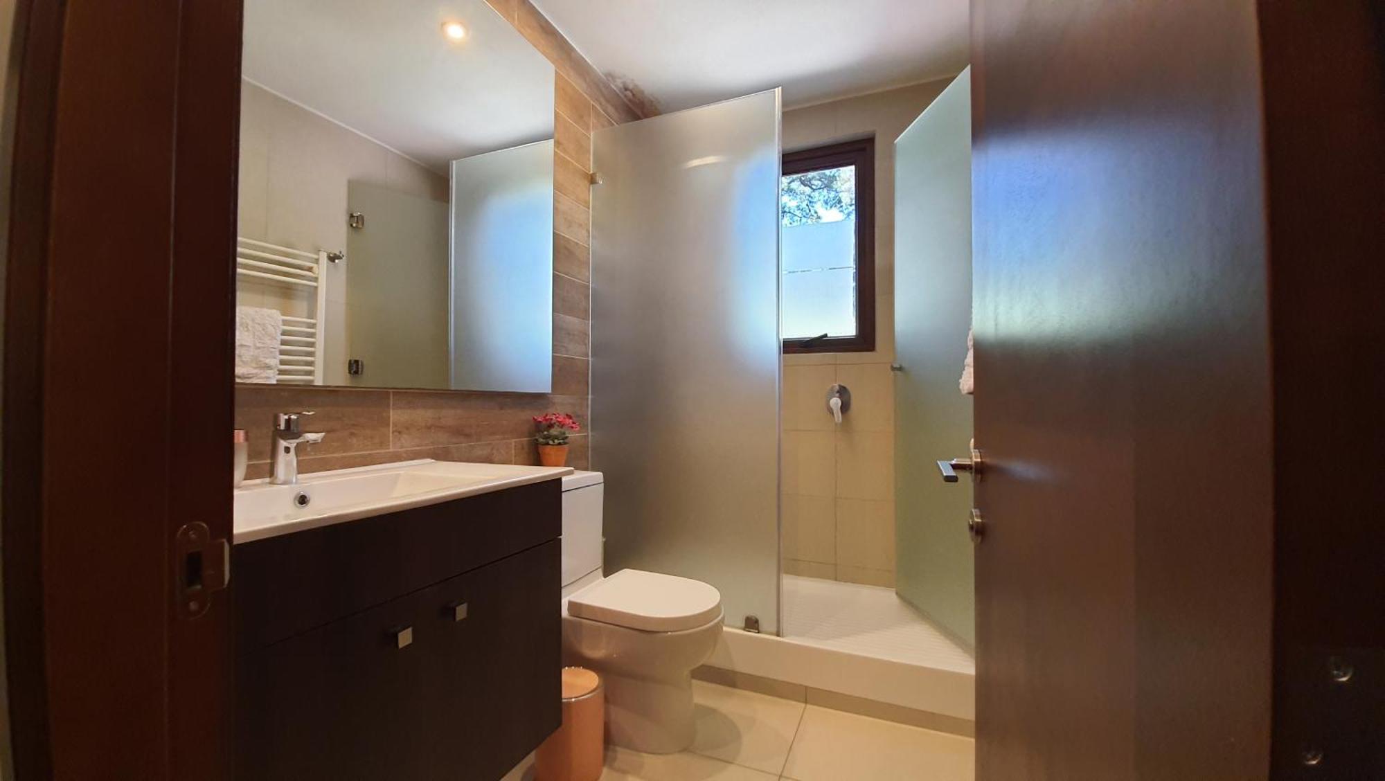 Casa Italia 2 Parque Pinares Holiday home *