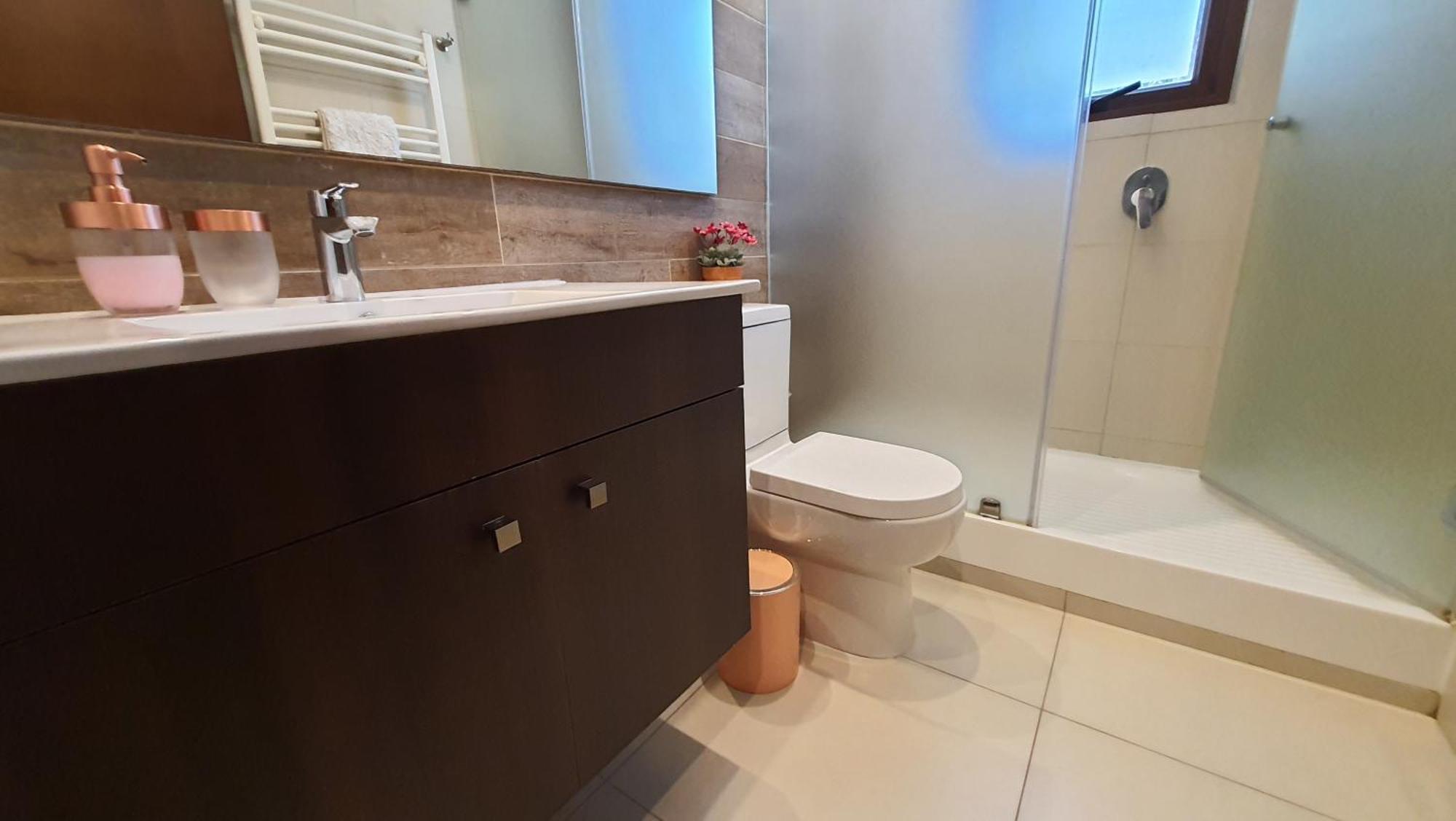 Casa Italia 2 Parque Pinares Holiday home Pucon