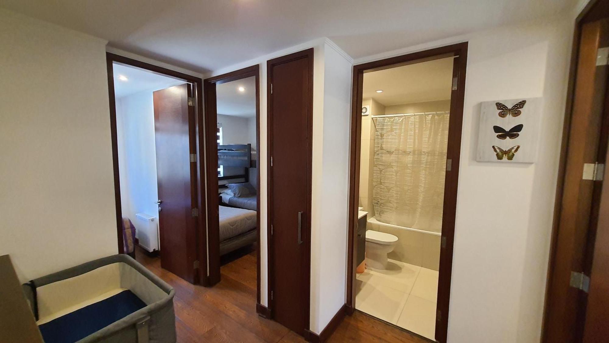 Holiday home Casa Italia 2 Parque Pinares *