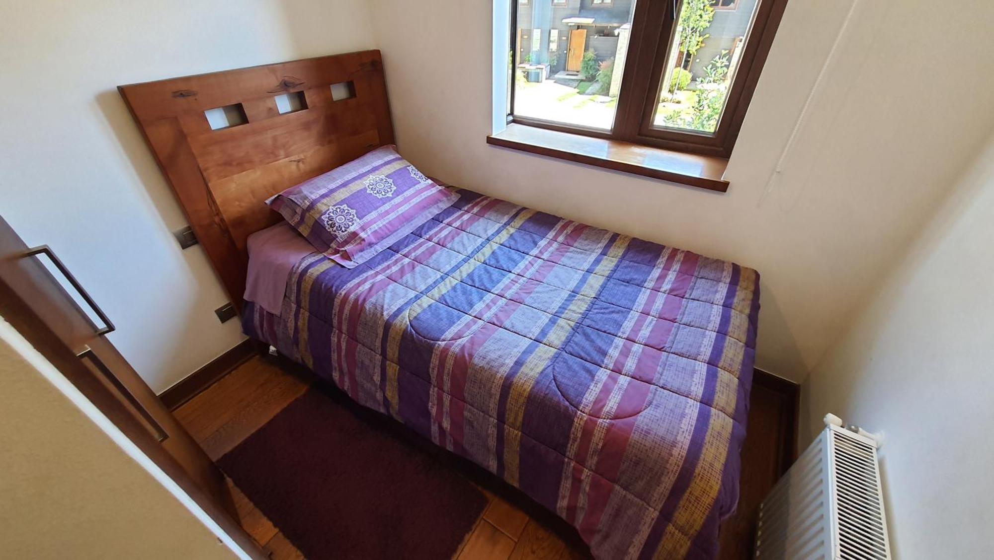 Casa Italia 2 Parque Pinares Holiday home Pucon