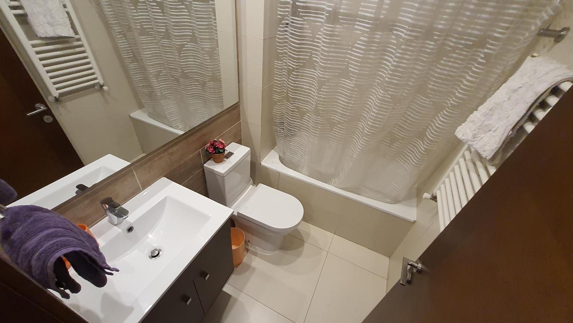 Holiday home Casa Italia 2 Parque Pinares