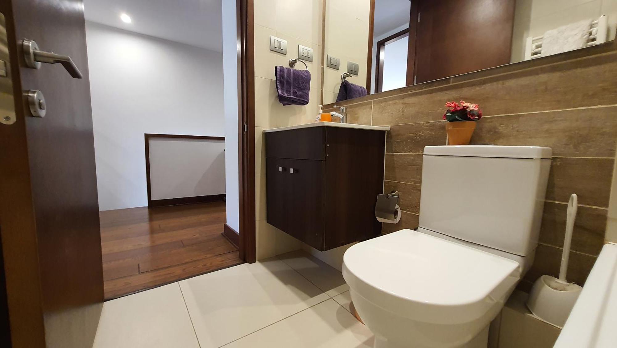 Holiday home Casa Italia 2 Parque Pinares