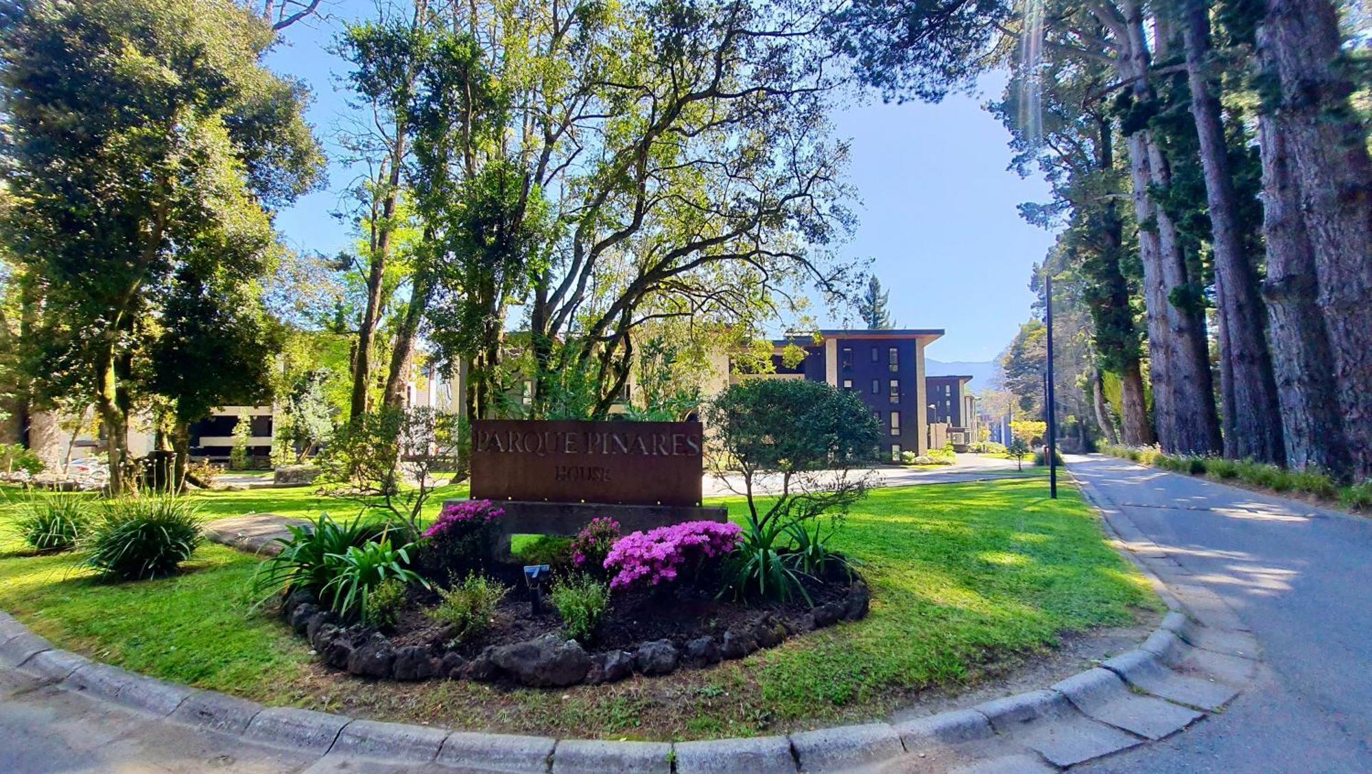 Casa Italia 2 Parque Pinares *